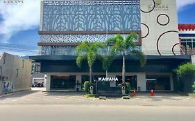 Hotel Kawana Padang